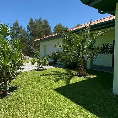 Casa Cataleia Villa Inn Ponte de Lima Exterior photo