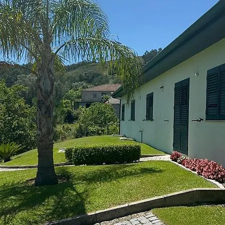 Casa Cataleia Villa Inn Ponte de Lima Exterior photo