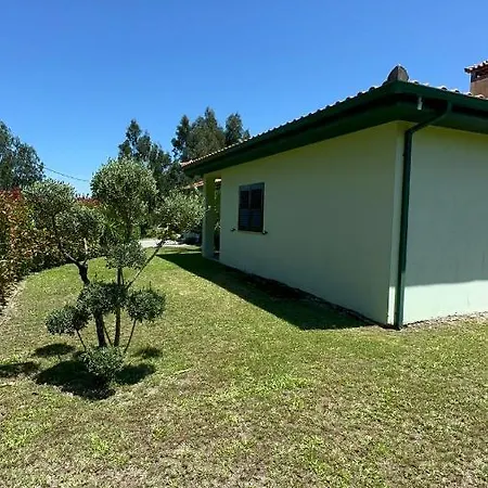 Casa Cataleia Villa Inn Ponte de Lima Exterior photo