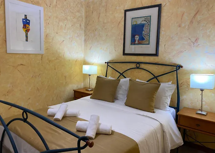 Casa Cataleia Villa Inn