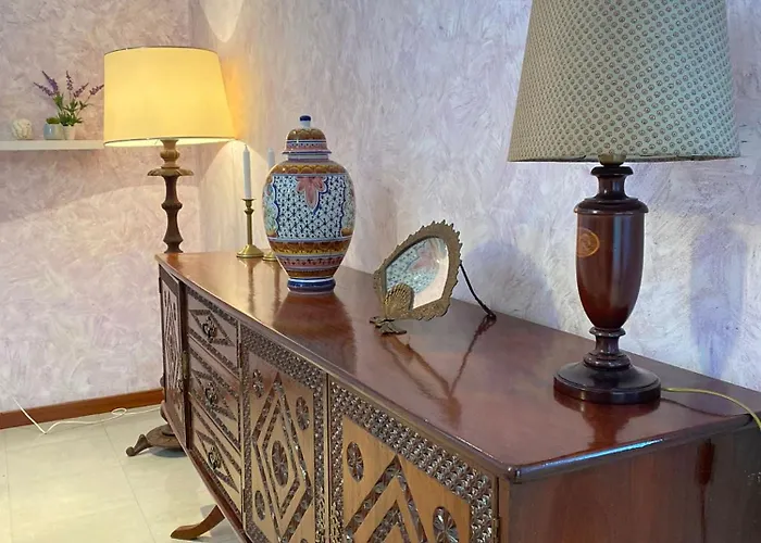 Casa Cataleia Villa Inn