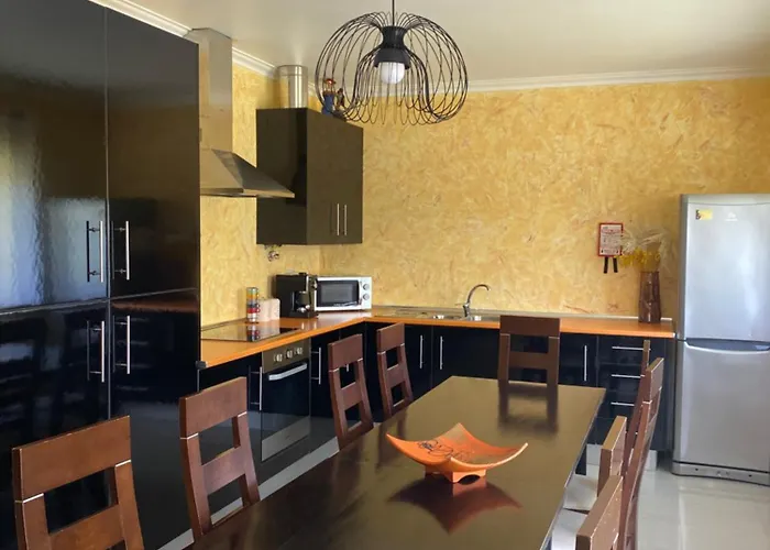 Casa Cataleia Villa Inn