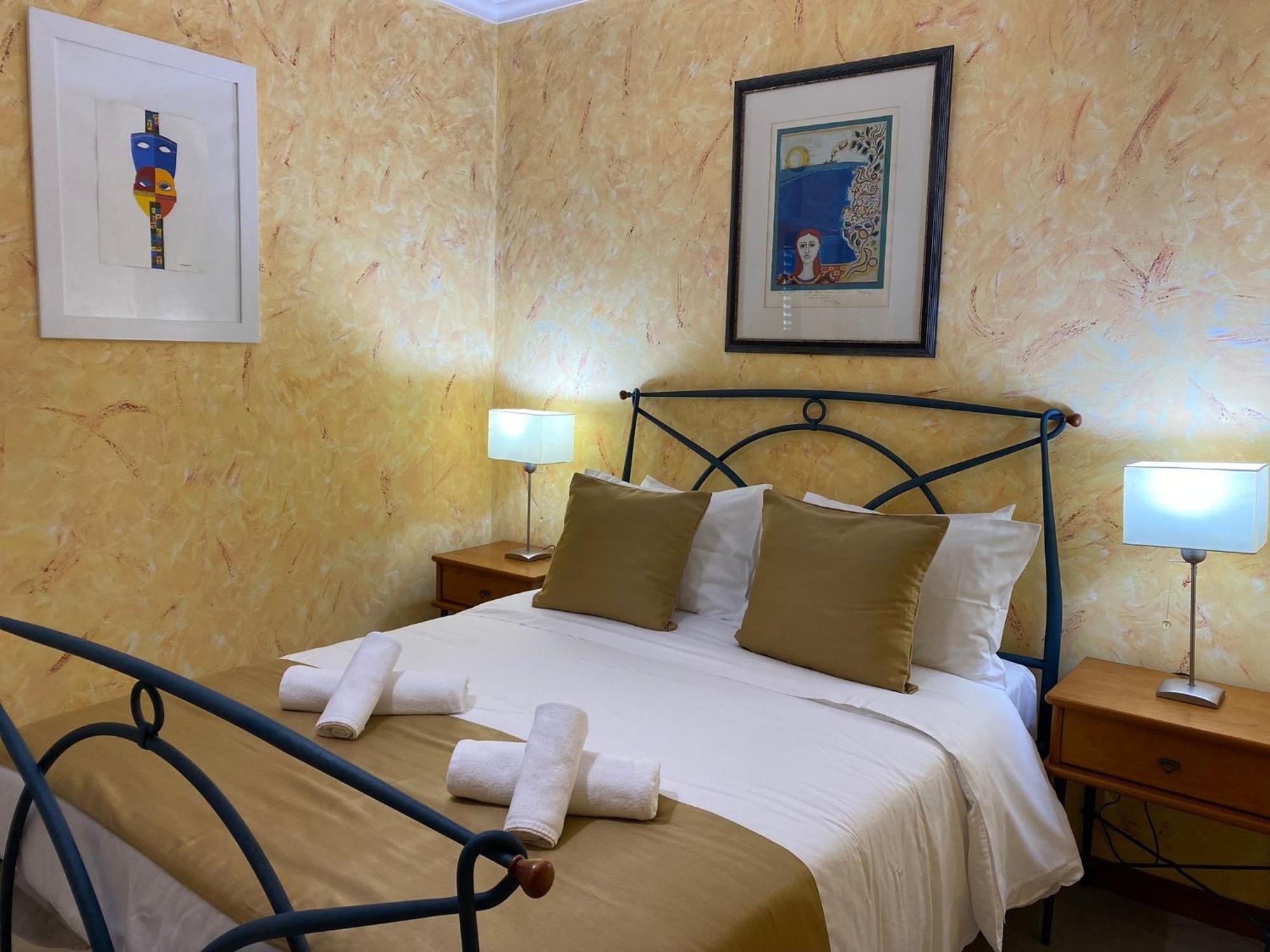 Holiday home Casa Cataleia