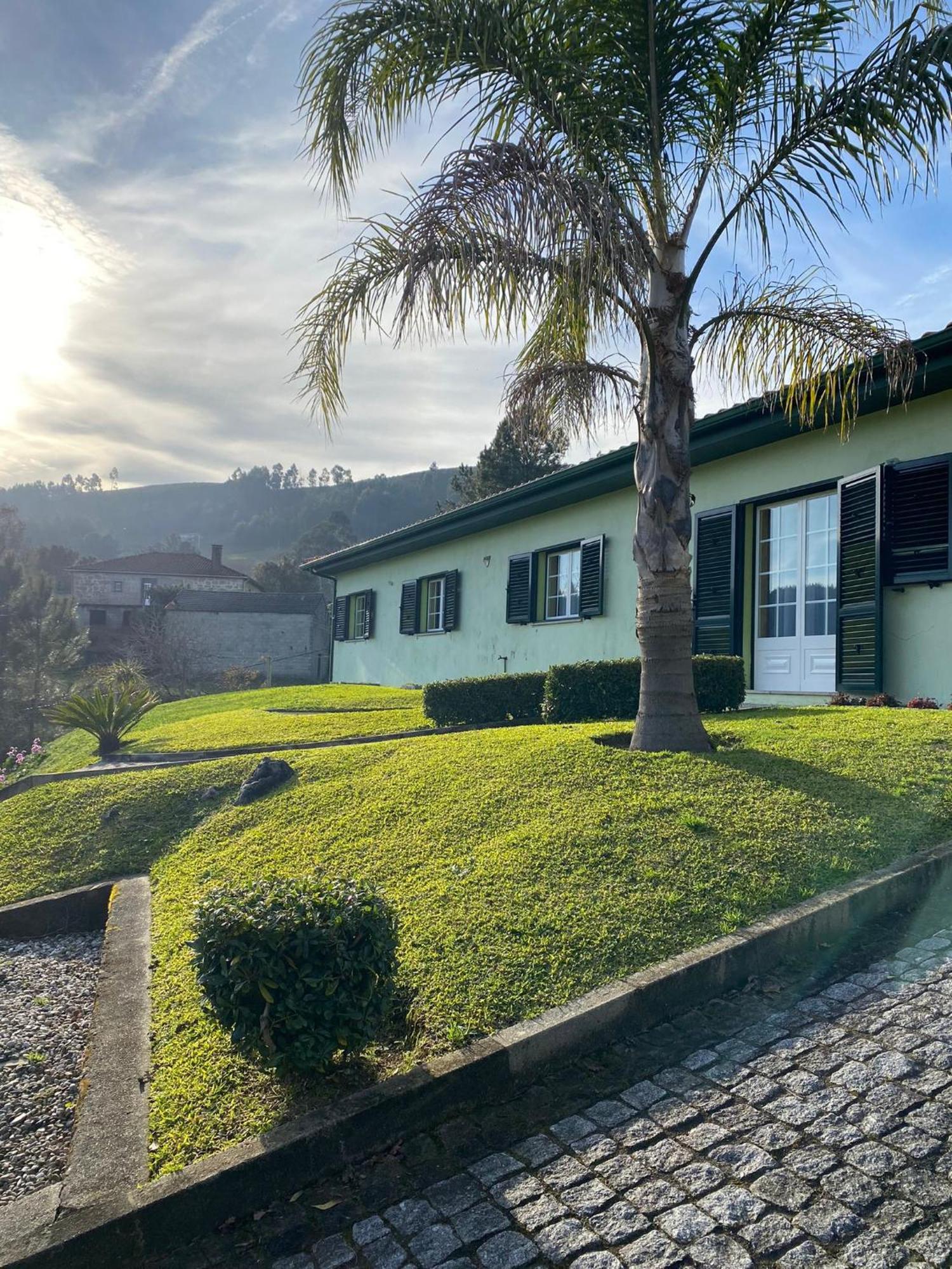 Holiday home Casa Cataleia Ponte de Lima