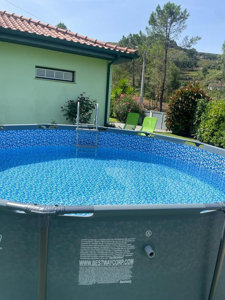 Casa Cataleia Holiday home Ponte de Lima
