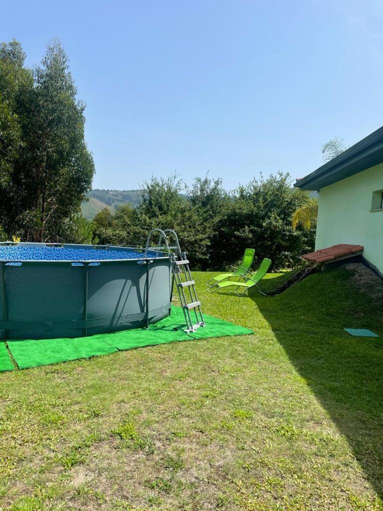 Casa Cataleia Holiday home