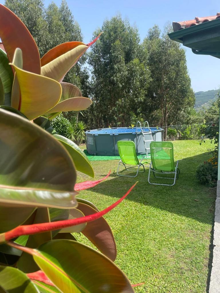 Casa Cataleia Holiday home Ponte de Lima